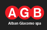 AGB S.p.a logo