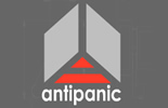 ANTIPANIC S.r.l. logo