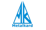 Metalkard logo